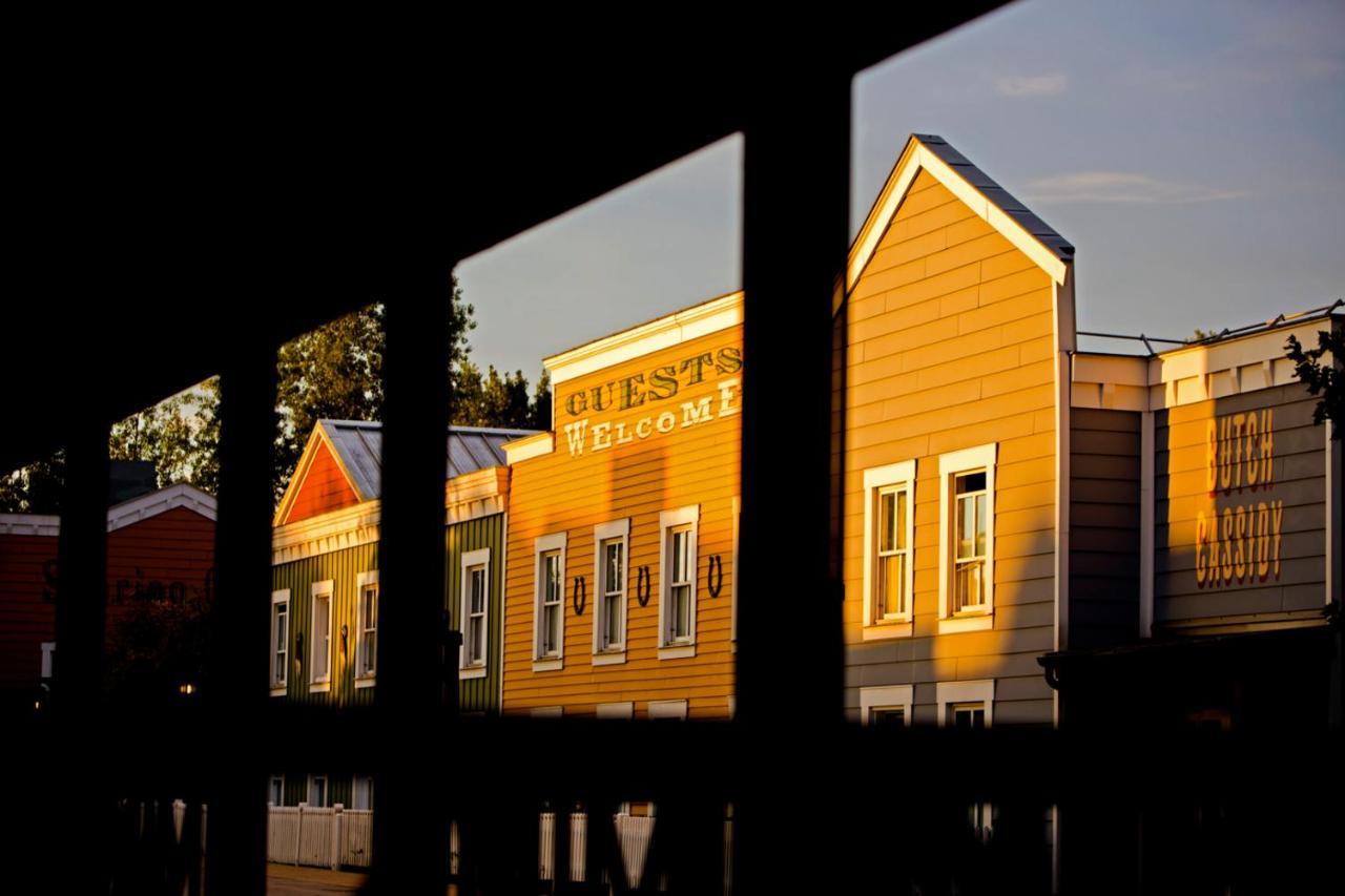 Cheyenne Hotel