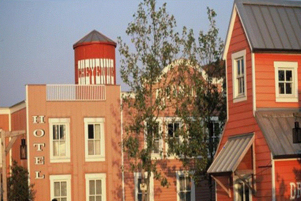 Hotel Cheyenne