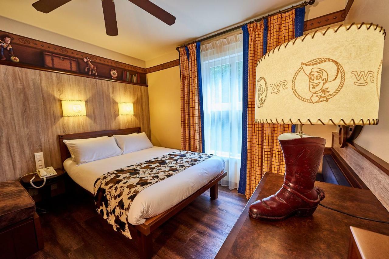 Hotel Cheyenne